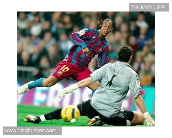 小罗如何通过与球迷的深厚关系成为全球最受欢迎的足球明星之一