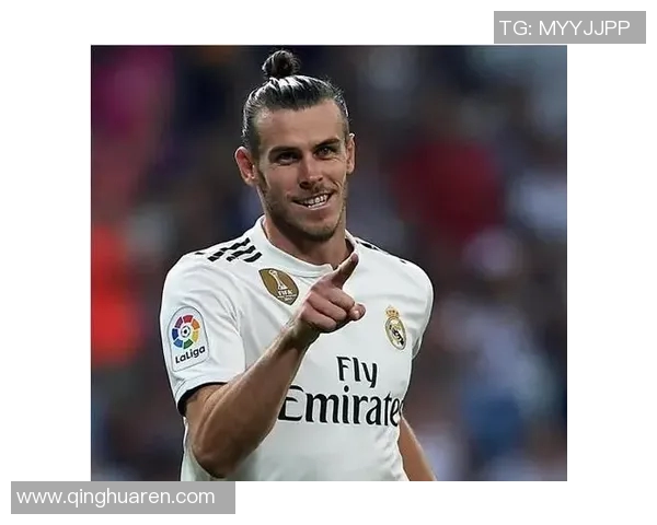 足球巨星贝尔高清海报展现激情与风采的完美瞬间