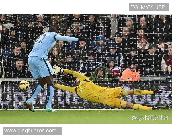 足球明星在赛场上展现惊人技巧将对手头部当作脚下球场的玩物