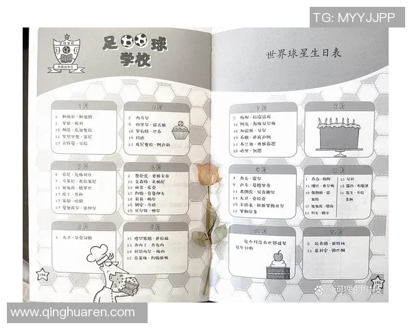 足球明星的简称与他们的传奇故事一览