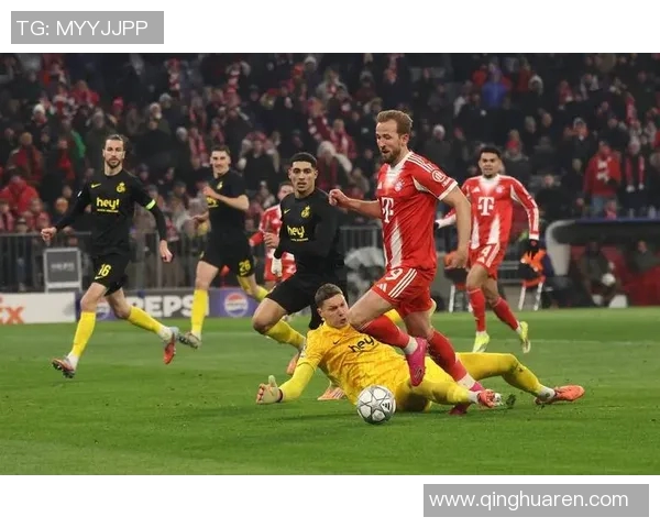 拜仁慕尼黑与利物浦精彩对决CCTV直播全程回顾与分析